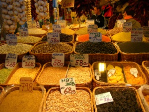 Gewürze