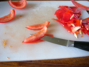 “Tomaten