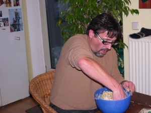 Sonntags-Kekse