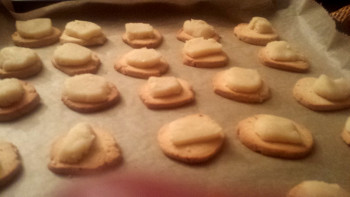 Marzipan