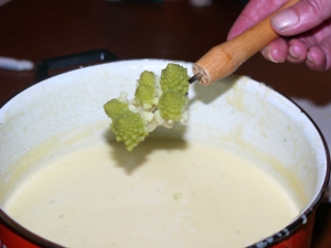 “Fondue
