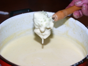 “Fondue