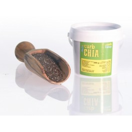 - Carb CHIA Probierpack 250g