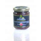 -carb Marmelade Himbeere